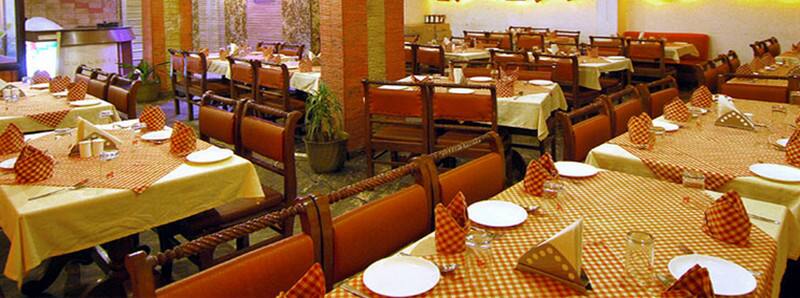 Hotel Moti Palace, Hanumangarh 1